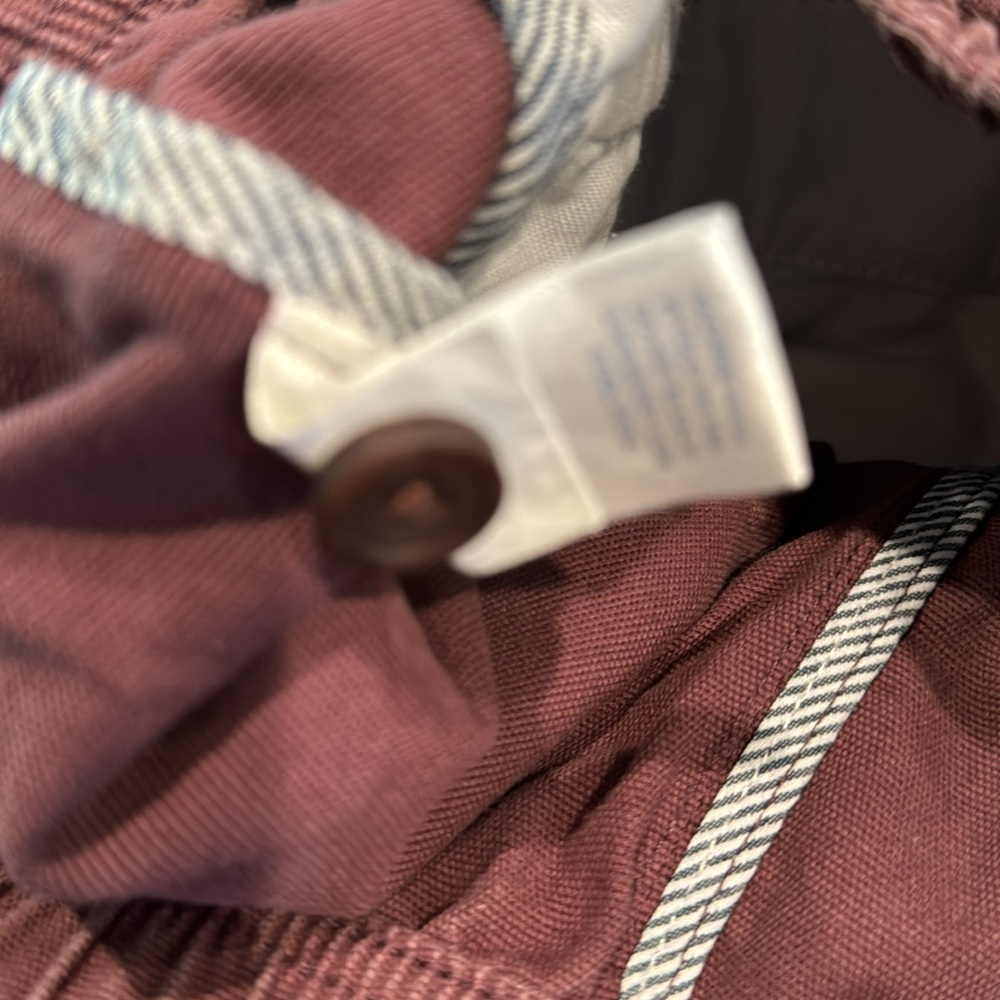 Katin Drawstring Pants - image 3